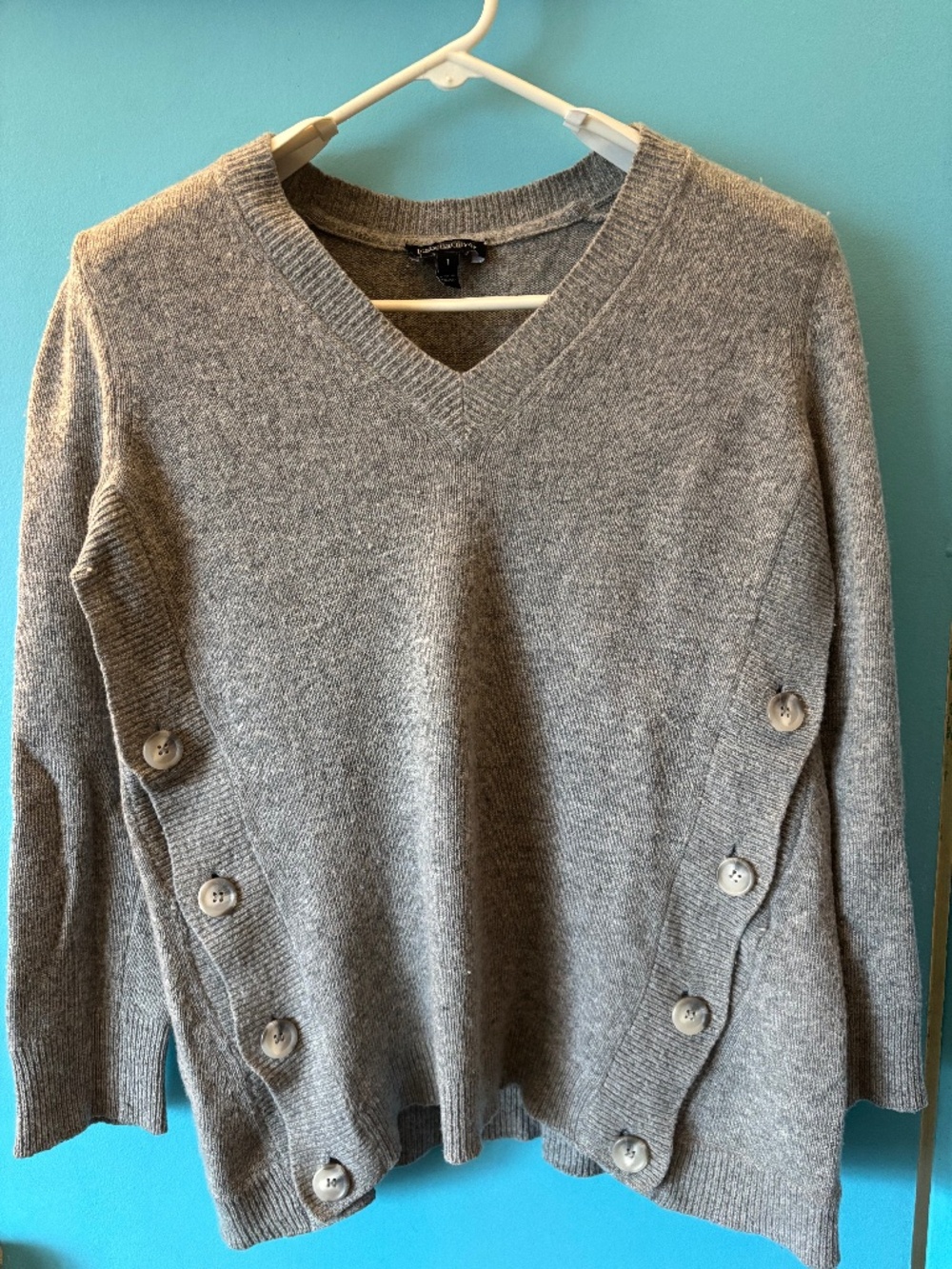 Isabella Oliver Abi Maternity Sweater